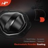 A-Premium 10.5 Ring Gear Rear Differential Cover with Gasket &