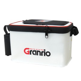 Taka Sangyo EVA Buk Cooler, Angle 1.6 gal (4 L) 205-Square