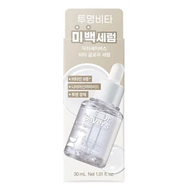 It's skin It&rsquo;s skin Dr. Savers Bifida Silky Serum 30ml - Bifida Silky Serum 30ml
