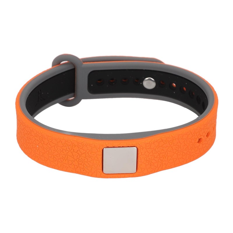 Silicone Static Bracelet Improve Sleep Quality Reduce Inflammation Antistatic Wrist