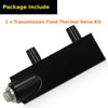 AmiliParts Trans Fluid Thermal Bypass Valve Fits for 2014-2018 GM