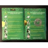 Deity America {PACK OF 2}Deity Hair Color Change Shampoo Natural