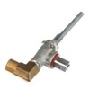 WB19T10084 Single Gas Valve Compatible With GE Cooktops, Ranges -