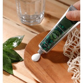 Dressing Table Sports Healing Lotion 30g Fever Recovery Thermal Massage Cream / 드레싱테이블 스포츠힐링로션 30g 발열 리커버리 온열 마사지크림