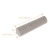 Ipetboom Sponge Mop Cotton Head Mop Head Refills for Home