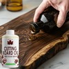 Cutting Board Oil 8 fl oz – 100% Food-Grade Mineral