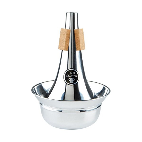 Tom Crown Trombone Mute (30TTCUP)