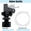 Hot Tub Air Switch 16A On Off Push Air Button