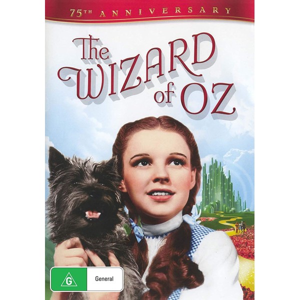  The Wizard Of Oz (75th Anniversary)
