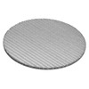 58.5mm Stainless Steel Coffee Filter Plate Filter Mesh Screen Replacement
