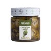 De Carlo. Grilled Whole Baby Artichoke Hearts in Extra Virgin