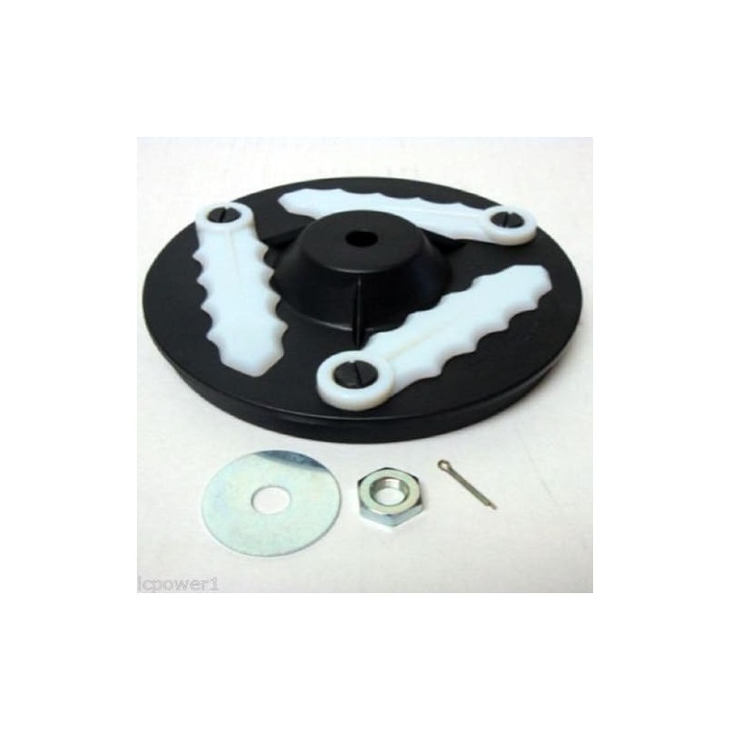 ECHO Pro Maxi-Cut Head