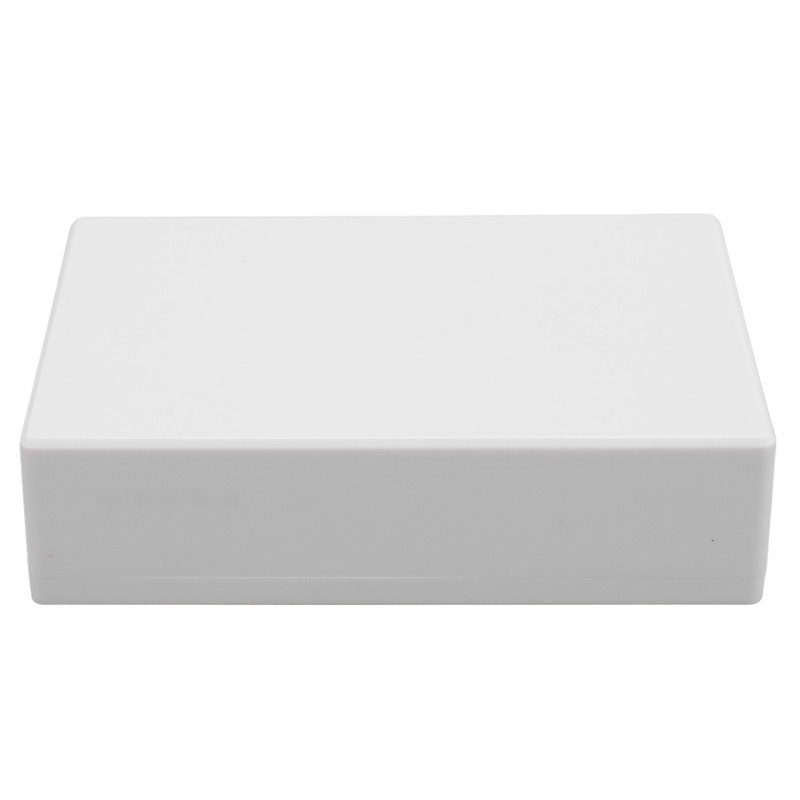 5 Port Gigabit Unmanaged Ethernet Switch Plug and Play Quiet