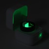 Smart Ring Health Monitor Health Fitness Detector Waterproof Smart Ring