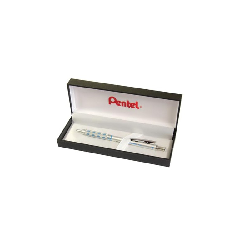 Pentel GraphGear 0.7mm Mechanical Pencil with Gift Box