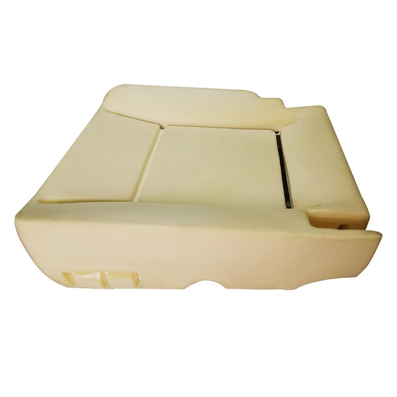CARBBIA Driver Side Bottom Seat Foam Cushion Replacement Front Compatible