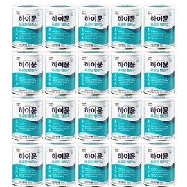 Ildong Foodis Hymune Protein Balance 304g 20 cans goat milk / 일동후디스 하이뮨 프로틴 밸런스 304g 20통 산양유
