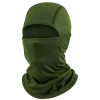 Unbranded Balaclava Face Mask UV Protection Ski Sun Hood Tactical