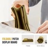 Qaestuan Velcro Wall, 58 x 45 cm Velcro Board Patches,