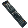For Yamaha New RAV332 WT92680EX Replace Remote for Yamaha AV