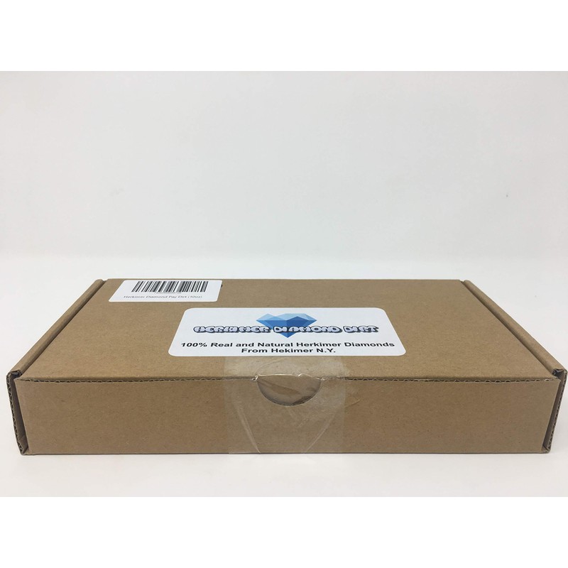 Herkimer Diamond Pay Dirt (10oz)