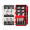 CRAFTSMAN Drill Bit Set 60 Pieces, Impact Driver and Screwdriver
