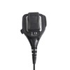 Generic Two Way Radio Shoulder Mic 2 Prong Remote Speaker