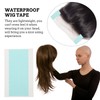 5 Sheets Double-Sided Tape Invisible Lace Wig Lace Headbands Invisible
