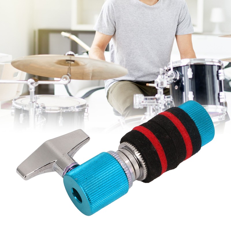 Jazz Drum Clutch Anti Rust Wear Resistant Easy to Install