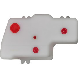 226163gt 226163 T109012GT 109012gt,Hydraulic Oil Tank,Genie Hydraulic Tank T109012, Genie Electric Scissor Lift Part Used for GS-1530, GS-1532, GS-1930, GS-1932, GS-2032, GS-2632, GS-2046, GS-2646...