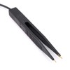 SMD SMT Chip Test Clip Meter, Multimeter Resistance Capacitor Tester,