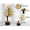 Citrine Crystal Tree Fung Shui Crystal Money Tree, Dubai Citrine