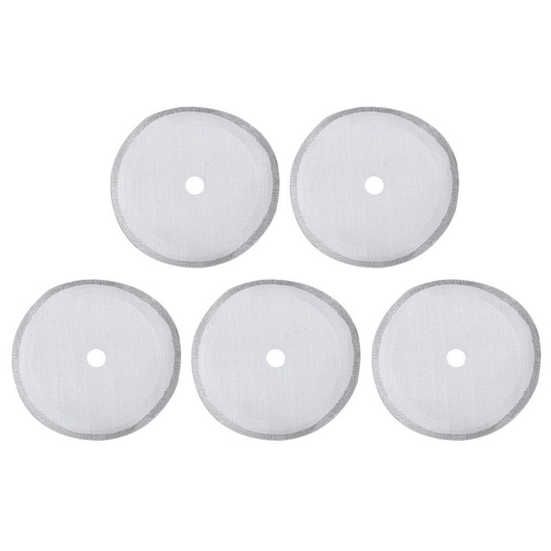 French Press Strainer Replacement, French Press Replacement Filter, Coffee Filter
