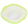 Collapsible Solar Light Adjustable 3 Gears USB Rechageable Multifunctional Collapsible