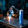 VEVOR Portable Welding Rod Oven, 10LBS Capacity Electrodes Drying Oven