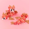 Sugar Rush Mini Dragon with Egg – A Sweet &