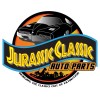 Jurassic Classic Auto Parts 1/2" Rubber Floor Pan Drain Plugs