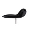 Good Quality Hand Holder Saddle Rest with Fixing Screws and
