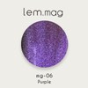 lem. LM-mg06 Maggel Purple