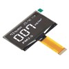 2.42in Organic Light Emitting Diode LCD Display Inline SSD1309 24PIN