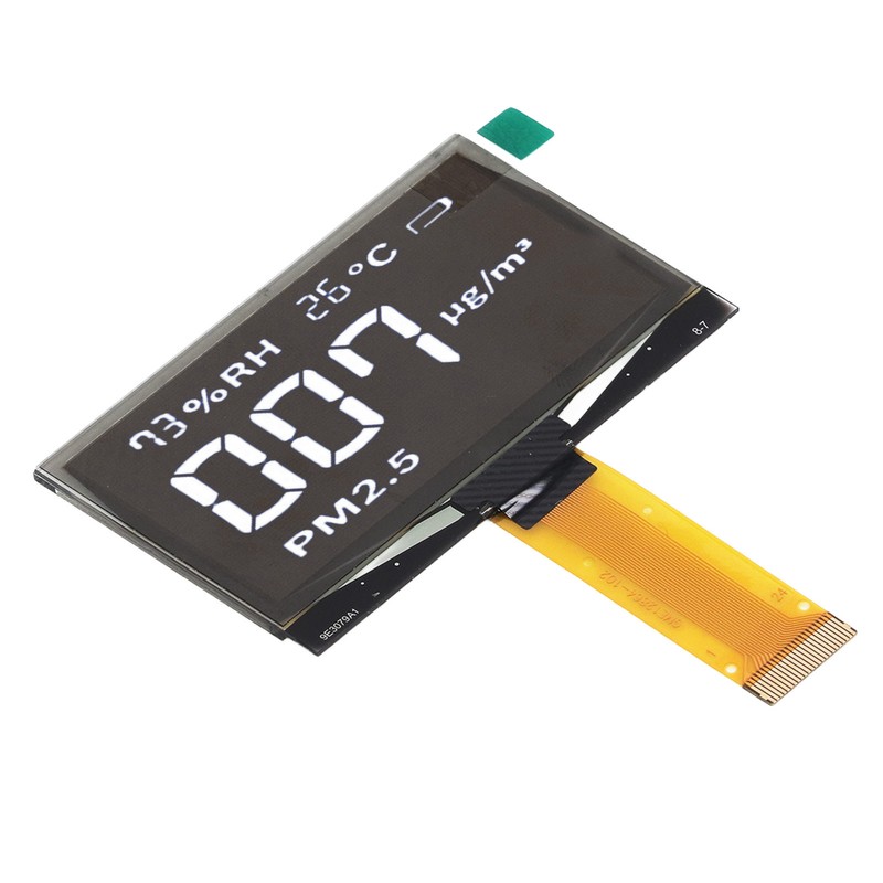 2.42in Organic Light Emitting Diode LCD Display Inline SSD1309 24PIN