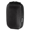 Hama Hardcase Colour Style 60 H Camera Bag - Black