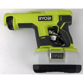 RYOBI ONE+ 18V Cordless Handheld Electrostatic Sprayer PSP02