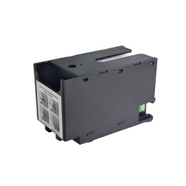 AOTMENDI T6715 T6716 Ink Maintenance Box T6715 T6716 Waste Collector Unit Compatible for Eps Workforce Pro EC-4040, EC-4020, EC-4030,Workforce Pro WF-4734, WF-4740, WF-4720, WF-4730 Printer