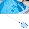 Pool Skimmer Net Professional Swimming Pool Leaf Skimmer Net with