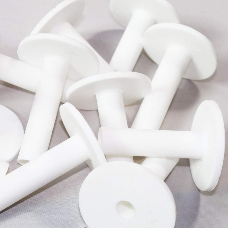 Fayre Fairy 5 Sizes Golf Rubber Tees for Practice Mat