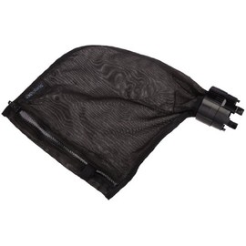 Polaris Genuine Parts Zippered All-Purpose Bag, Black, 380/360 380/360, 9-100-1022