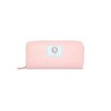 Chiikawa Round Long Wallet, Pink, Chiikawa