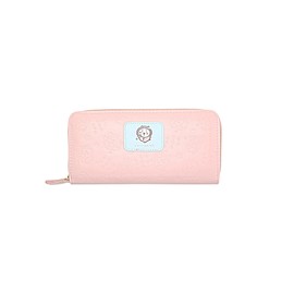 Chiikawa Round Long Wallet, Pink, Chiikawa