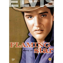 Flaming Star
